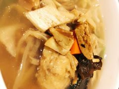 -五观堂素食(新华路店)