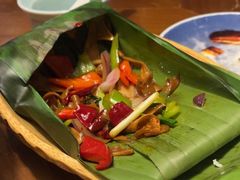 -雀舞云南菜(天津天河城购物中心店)