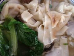 -府皇牛肉抄手(青羊店)