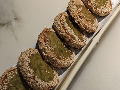 -绿茶餐厅(南翔印象城MEGA店)