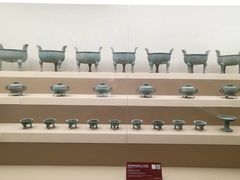 -上海博物馆(人民广场馆)