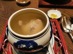 -广州柏悦酒店·悦景轩·粤菜餐厅