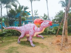 -龙谷湾旅游休闲度假区
