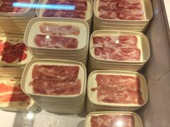 -福成自助烤肉(双桥万达店)