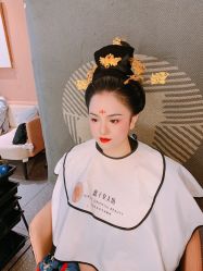 -盘子女人坊生日照·摄影馆(浦东店)