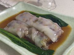 -阿政粤小馆(中央大街店)