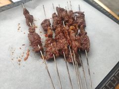 -蚝太郎 • 海鲜烧烤(建国路创始店)