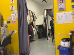 -方快-照相馆(青浦宝龙店)