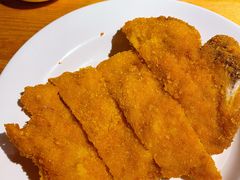 炸猪排-沪西老弄堂面馆(定西路店)