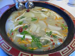 -牛得很·鲜牦牛肉烧烤·牛羊肉菌汤锅(康定店)