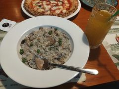 -Pizzeria da Nicola·火炉披萨(中大国际店)