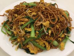 上海炒面-金时代顺风大酒店(金山店)