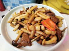 -东鑫记港式茶餐厅(南京东路店)