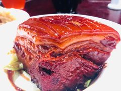 樱桃肉-吴门人家·苏宴宫廷菜(拙政园店)