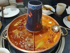 -咏江南·苏式火锅·苏州评弹(观前街店)