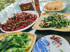 -青城甲(青城山店)