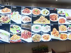 -清真·同发顺饭庄·烧麦(总店)