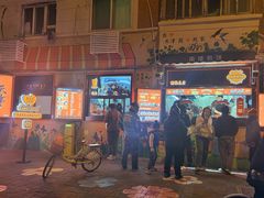 -南楼煎饼(南楼总店)