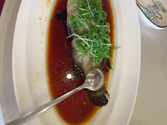 -国贸旋转餐厅(国贸广场店)