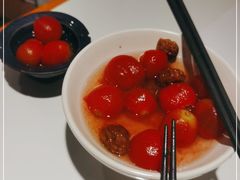 -火山屋台(新街口店)