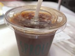 冰美式-麦田工坊(月湖店)