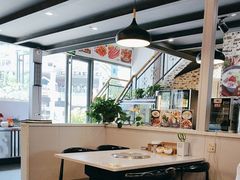 -韩仁阁米肠汤饭(韩乐坊店)