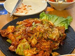 -海云台韩式汤饭·13年匠心韩料(南山店)
