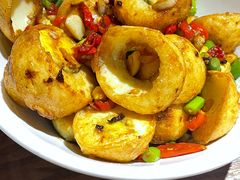 -文昌阁长沙市井菜(乐和城店)