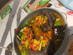 -百春原湖南牛肉粉(百联世纪店)