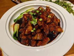 -宴小馆·小海鲜青岛菜(五四广场店)