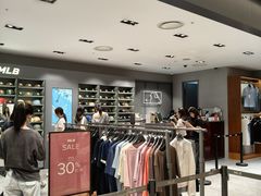-新世界百货(明洞总店)