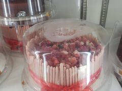 -DQ·蛋糕·冰淇淋(河东万达店)