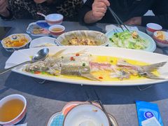 -江南里·新浙菜(苏州大悦城店)