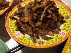 -那家小馆•北京菜•烤鸭(中关村店)