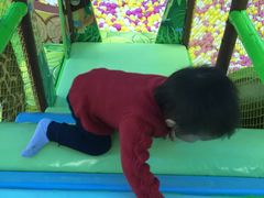 -宝丽金大酒店·洗浴中心