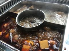 -德庄火锅(矿大三胞店)