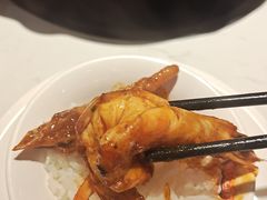 -虾吃虾涮.虾火锅.肉蟹煲(步步高梅溪新天地店)