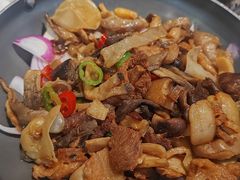 -小秦淮·南京土菜(新亭西路店)