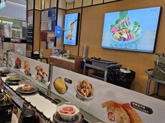 -和町回转自助日料(华山环宇城店)