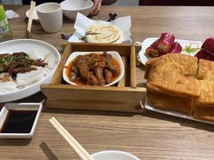 -面点王·臻选(海岸城分店)