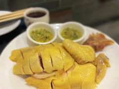 壹心鸡-文记壹心鸡(宝华路店)
