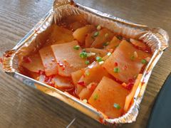 -马海涛牛肉串·午市牛腩饭·烧烤夜宵(领汇广场店)
