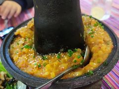 -香巴拉云南餐厅(华莱坞店)