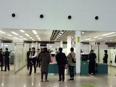 -厦门高崎国际机场-T3航站楼