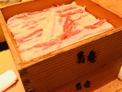-黒豚料理 寿庵(中央駅西口店)