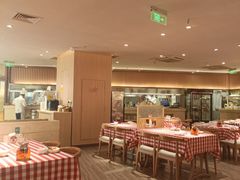 -西贝(宁波天一国购店)