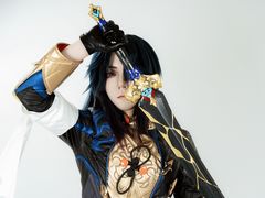 -米游妙妙屋cosplay换装自拍摄影体验馆