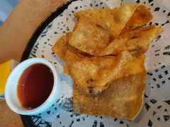 -安乐茶饭·手工素菜·高空景观餐厅(千灯湖店)