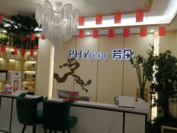 -芳朵美容养生SPA