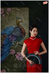 点击看大图 -美云庭古装·格格服汉服·京城旅拍(北京店)